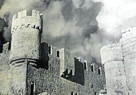 Los Cartagena: el secreto de los judíos conversos de Burgos