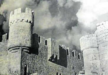 Los Cartagena: el secreto de los judíos conversos de Burgos