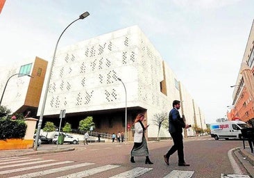 El TSJA revoca la condena a una madre y su hijo por tráfico de drogas ante la «antijuricidad» de las pruebas