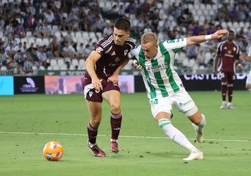 Los casos pendientes en la agenda del club: Adilson y Obolskii
