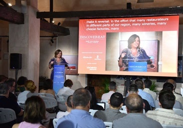 Arranca en Campo de Criptana el I Congreso Internacional de Turismo no Urbano Discover-Eat