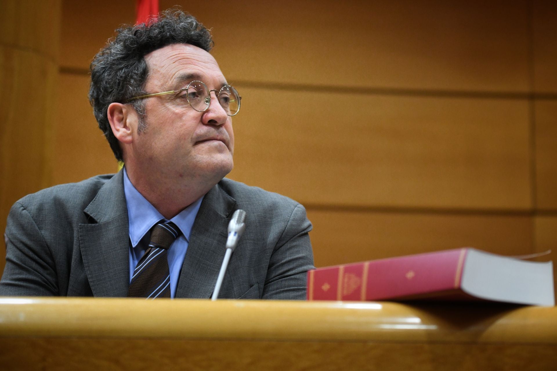 Álvaro García Ortiz: un primer fiscal «no idóneo» al borde del banquillo