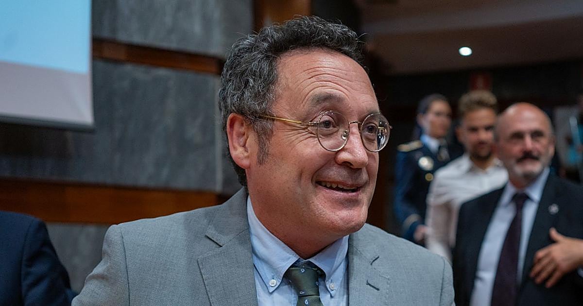 García Ortiz se enfrenta a una pena de hasta cuatro años de cárcel por la filtración del mail