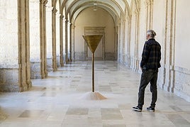 El Herreriano renueva los votos con la CAC en su 25 aniversario