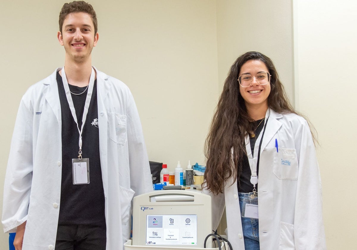 El hospital de Parapléjicos busca mujeres con alta tolerancia al estrés para la segunda fase de un estudio sobre el dolor