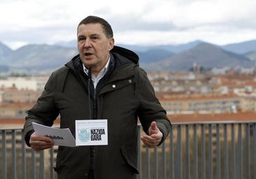 El PP esquiva el bloqueo de la revisión de las ayudas a Bildu