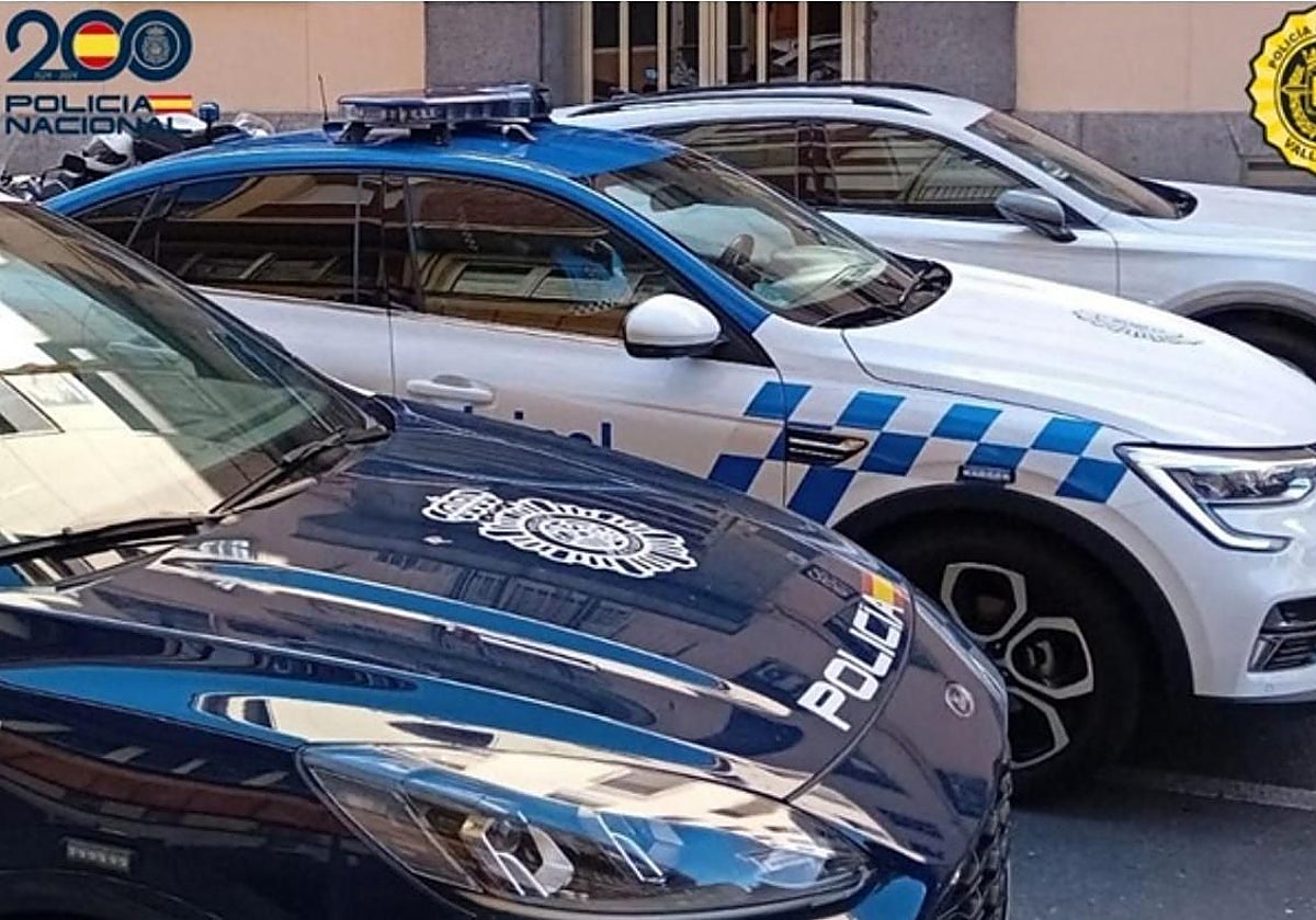 Un niño de nueve años avisa a la Policía de que su padre estaba agrediendo a su madre