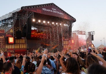 Festivales clásicos de Castilla y León que nunca fallan