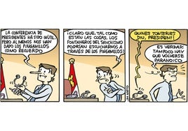 Fe de Ratas en CyL