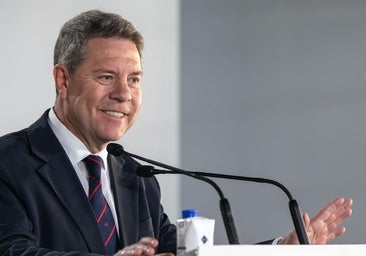 Page recurre al Constitucional el reparto de menas pactado por Sánchez con Junts