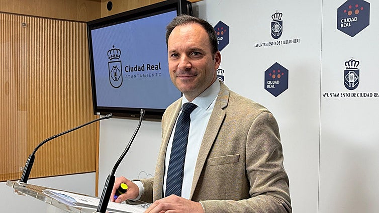 El Ayuntamiento de Ciudad Real transformará el entorno de 'Los Silos' en un gran espacio verde