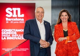 El SIL presenta una edición marcada por el uso de la Inteligencia Artificial para optimizar procesos