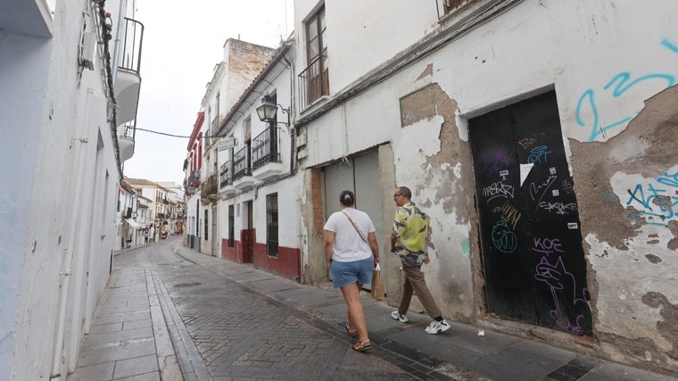 SmartRental creará un hostal boutique en la antigua alcaicería de Córdoba a escasos metros de la Mezquita