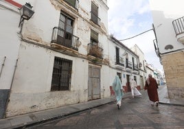 SmartRental creará un hostal boutique en la antigua alcaicería de Córdoba a escasos metros de la Mezquita