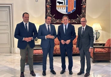 Más de un millón de euros para llevar desde Salamanca agua potable «de calidad» a Santa Marta de Tormes