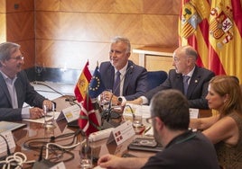 El Gobierno repartirá 3 millones entre las CCAA para la exhumación e identificación de víctimas de la dictadura