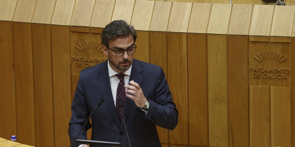 La Xunta considera «imposible» que la conexión de AVE con Portugal esté lista en 2032 y prevé que sea en 2036 o sus «sucesivos años»