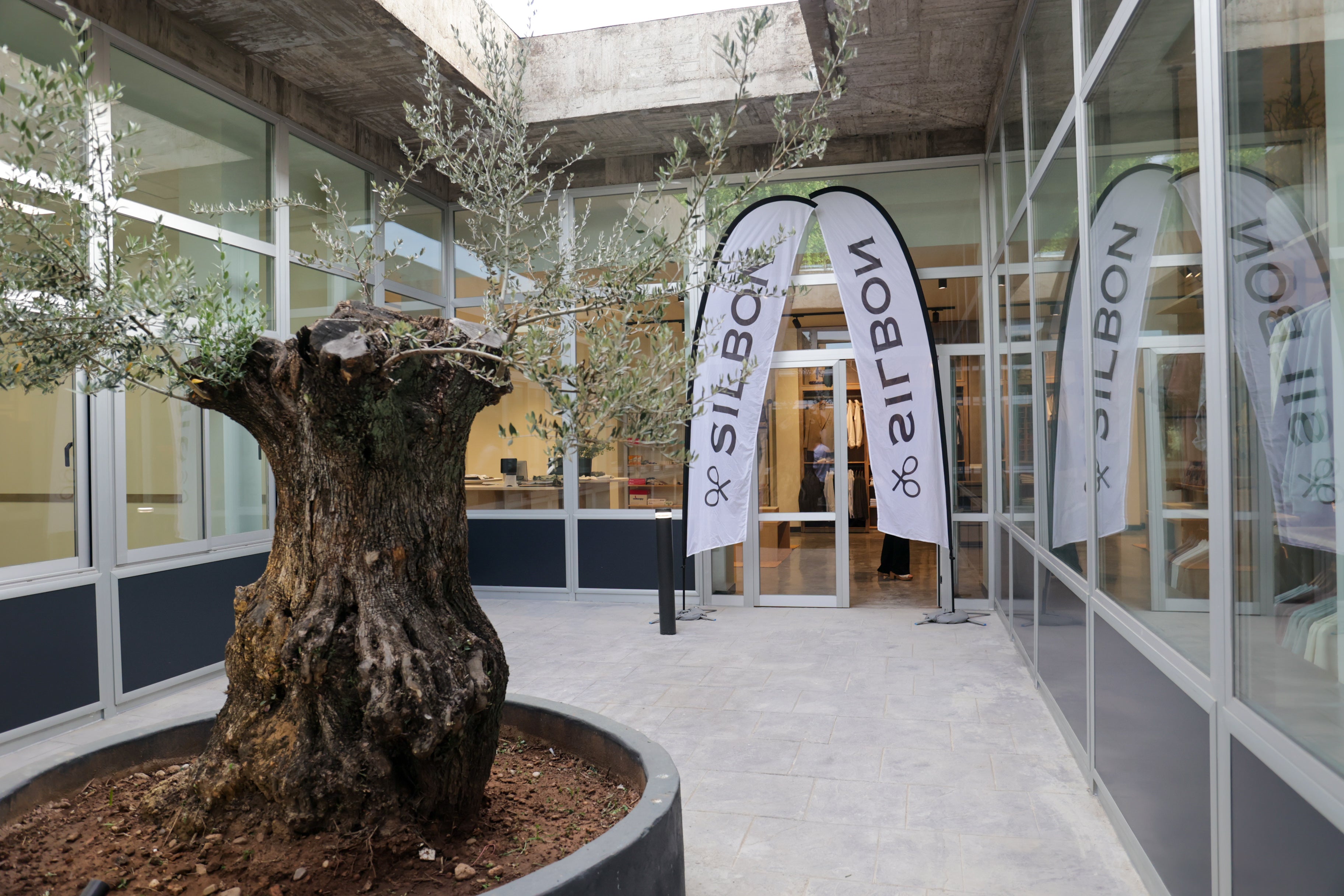 El Campus Córdoba de FP despierta enorme interés en su jornada de puertas abiertas