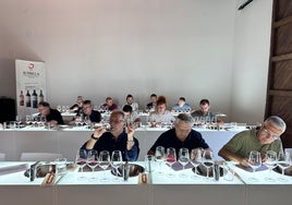 La calificación oficial de la añada 2024 en la DOP Jumilla es «muy buena»
