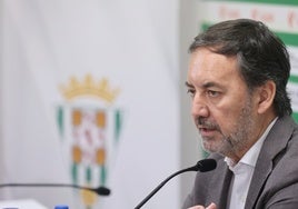 Monterrubio: «Voy a tener una conversación definitiva con Adilson, el tema ya no da para más»