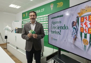 Campaña de abonos del Córdoba CF 2025-2026: precios, plazos, cambios y nuevas altas