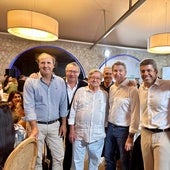 Feijóo denuncia la «asfixia» de Sánchez a Valencia tras la dana: «El Gobierno se desentiende»