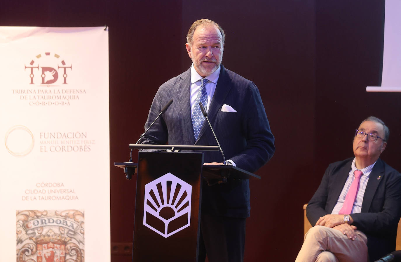 El Premio Nacional Taurino Califas del Toreo de Córdoba, en imágenes