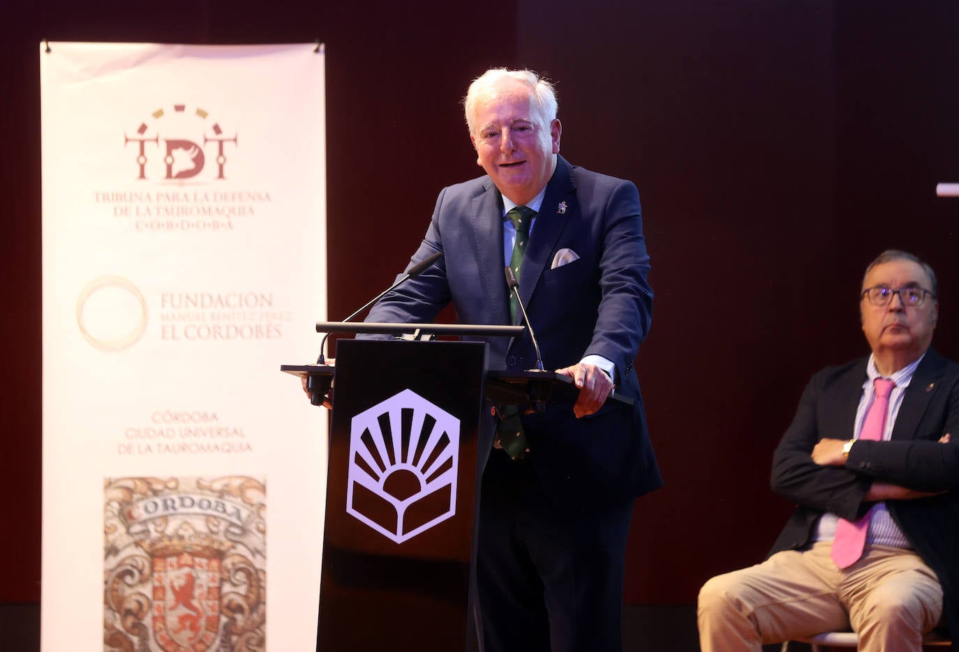 El Premio Nacional Taurino Califas del Toreo de Córdoba, en imágenes