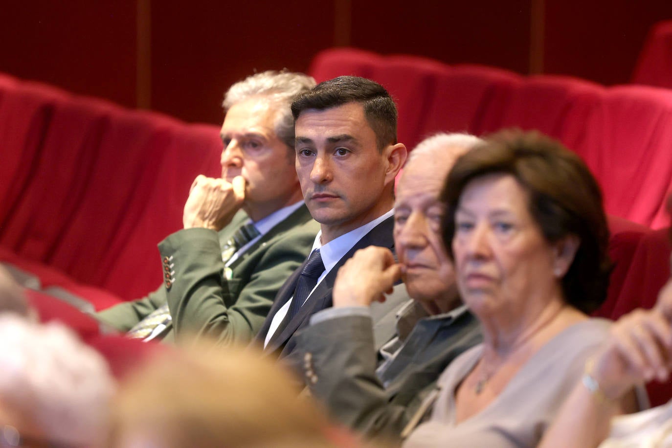 El Premio Nacional Taurino Califas del Toreo de Córdoba, en imágenes