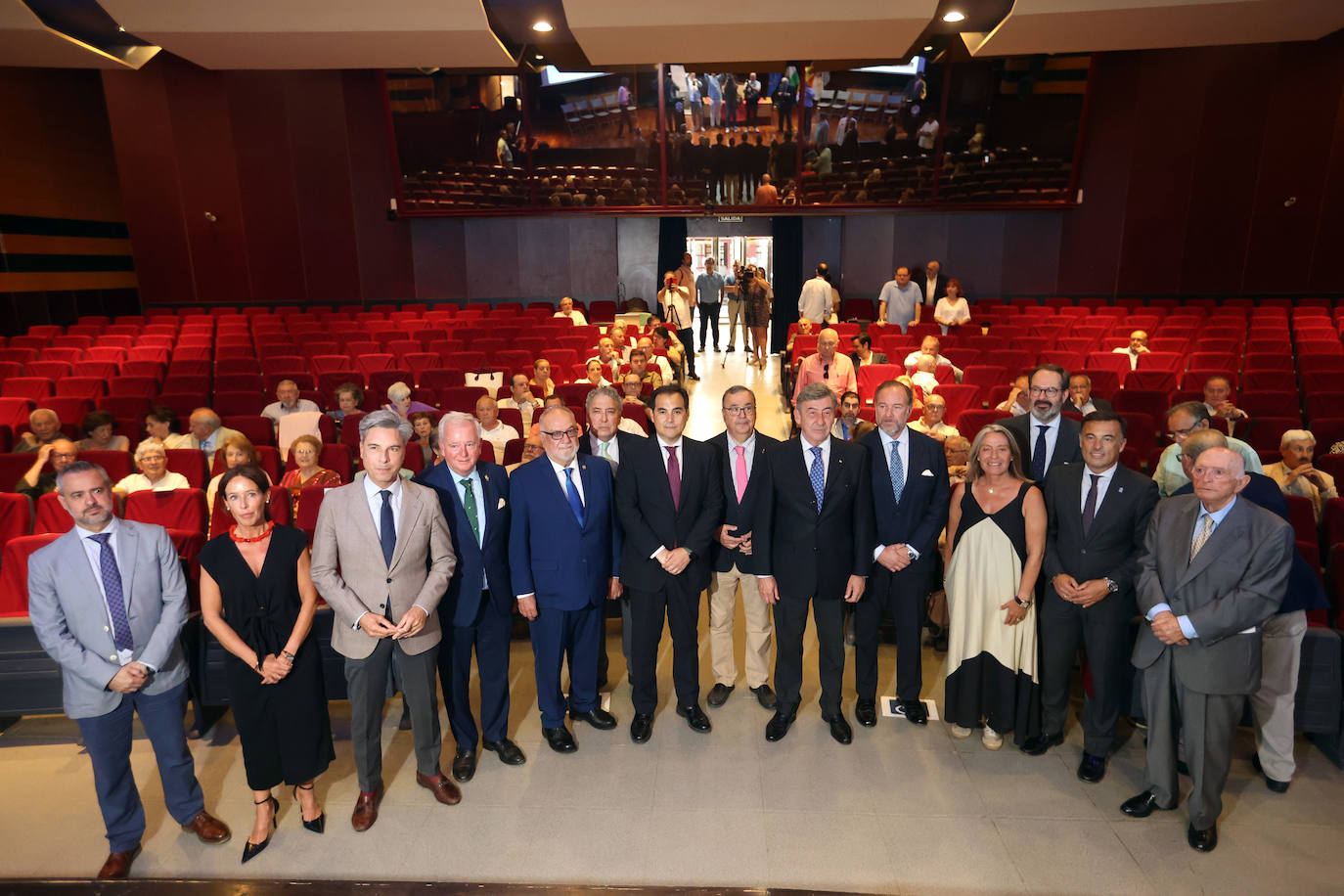 El Premio Nacional Taurino Califas del Toreo de Córdoba, en imágenes