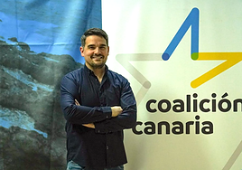 Coalición Canaria le 'arrebata' La Guancha (Tenerife) al PP y se suma una nueva alcaldía