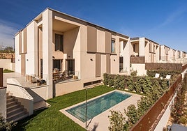 Godella estrena barrio de la mano de AEDAS Homes: los primeros residentes llegan al nuevo sector de Virentia