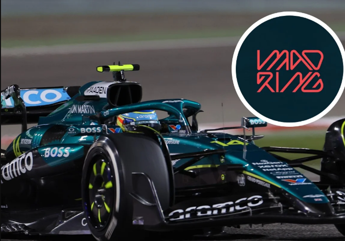Ya es oficial: Madrid acogerá del 11 al 13 de septiembre de 2026 el Gran Premio de Fórmula 1
