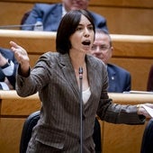 Bronca durante el control al Gobierno en el Senado: «Si no sabe presidir, no sustituya al presidente»