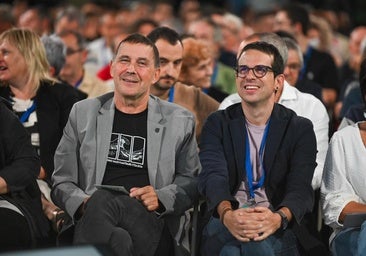 El PP fuerza al Tribunal de Cuentas a revisar las ayudas a Bildu por llevar etarras en las listas del 28-M
