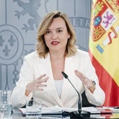 El Gobierno acusa al juez que procesa al fiscal general de hacer cosas «difíciles de entender»