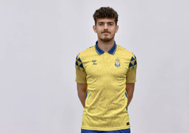 El deporte canario se vuelca con el canterano de la UD Las Palmas, Zeben Ramos, en estado crítico tras un atropello