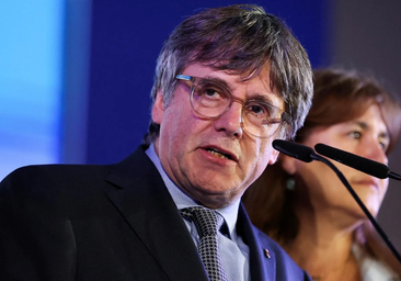 La Audiencia de Barcelona amnistía la malversación de la infantería del 'procés'