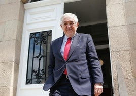 Europa abre otra vía para frenar el aval de Pumpido a la amnistía