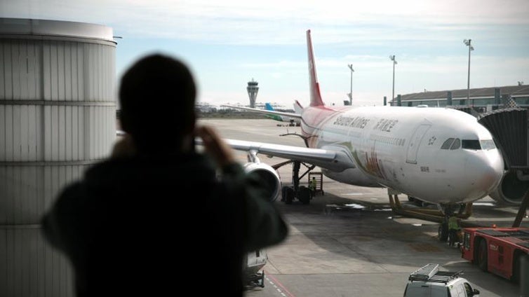 ERC exigirá cambios legales para que el Govern entre en la gestión de El Prat