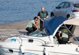 La Guardia Civil encuentra el cadáver del hombre desaparecido en aguas de Mallorca, cuya barca fue encontrada a la deriva