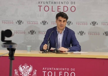 El Ayuntamiento de Toledo adjudica el campamento 'Verano Divertodo' por 48.525 euros y una duración de tres meses