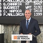 Imagen - «Hay muchos militares canarios en Zaragoza»