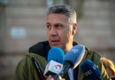 Albiol, contra las políticas migratorias de Trump: «Lo que está ocurriendo en Estados Unidos me parece una auténtica barbaridad»