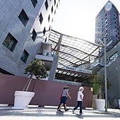 Los centros comerciales de Valencia vuelven abrir domingos a partir del 15 de junio