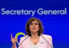 El PP denuncia ante Bruselas la reforma de Bolaños por vulnerar la independencia judicial