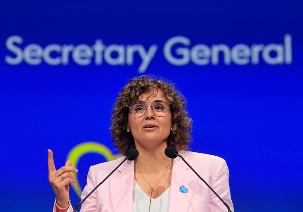 El PP denuncia ante Bruselas la reforma de Bolaños del Gobierno por vulnerar la independencia judicial