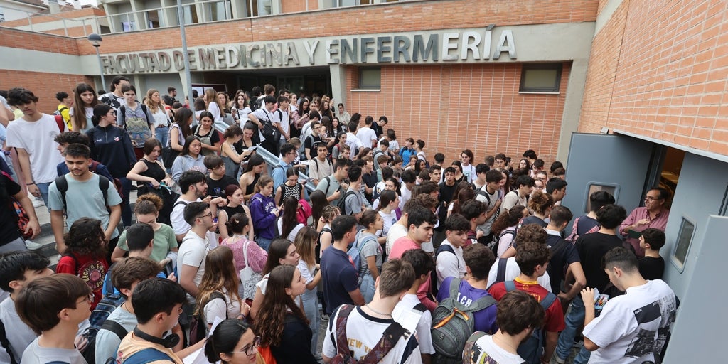 Los titulados de los grados de Salud y de Ingenierías son los que logran empleo más rápido de la Universidad de Córdoba