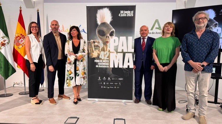 Feria de las Artes Escénicas de Palma del Río: fechas, horarios, espectáculos y entradas