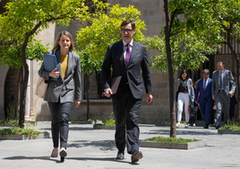 La Sindicatura de Cuentas detecta más de 167 millones desviados a «pagos indebidos» de la Consejería de Derechos Sociales
